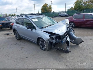 SUBARU SUBARU CROSSTREK 2.0I LIMITED