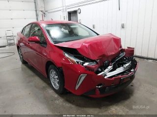 TOYOTA TOYOTA PRIUS XLE