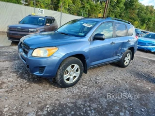 TOYOTA RAV4 BASE