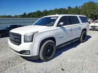 GMC YUKON XL C1500 SLT