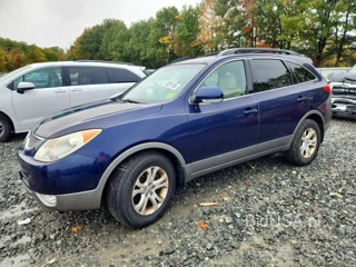 HYUNDAI VERACRUZ GLS