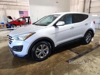 HYUNDAI SANTA FE SPORT 2.4L
