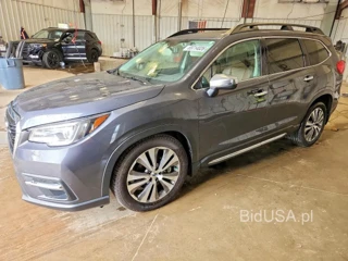 SUBARU ASCENT TOURING