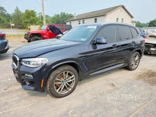 BMW X3 XDRIVE30I