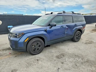 HYUNDAI SANTA FE XRT