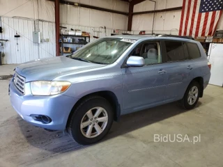 TOYOTA HIGHLANDER BASE
