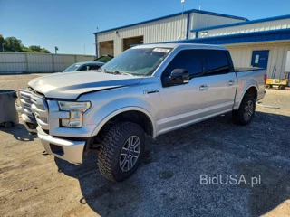 FORD F150 SUPERCREW