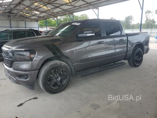 RAM 1500 BIG HORN/LONE STAR