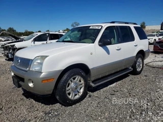 MERCURY MOUNTAINEER