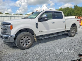 FORD F250 SUPER DUTY