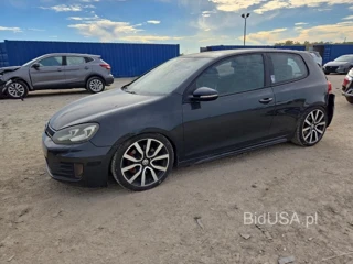 VOLKSWAGEN GTI