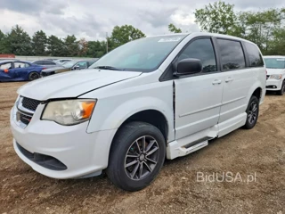 DODGE GRAND CARAVAN SE