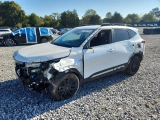 KIA SELTOS NIGHTFALL