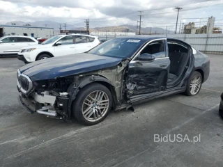 BMW 530 I I