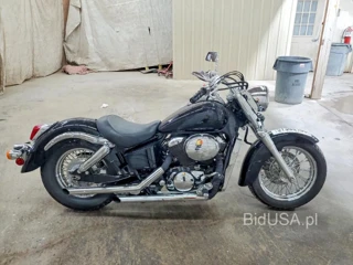 HONDA VT750 CDA