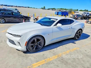 CHEVROLET CAMARO LT