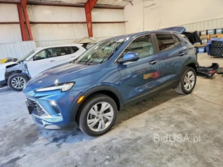 BUICK ENCORE GX PREFERRED
