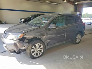 TOYOTA RAV4 LIMITED