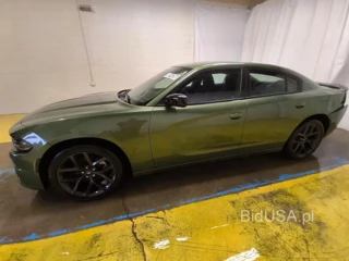 DODGE CHARGER SXT