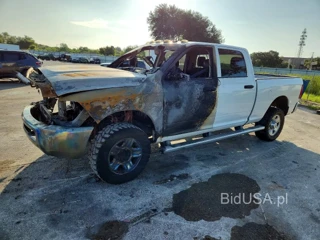 RAM 2500 ST