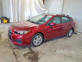 SUBARU IMPREZA PREMIUM