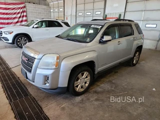 GMC TERRAIN SLE