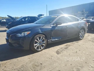 MAZDA 6 TOURING