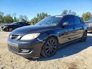 MAZDA SPEED 3