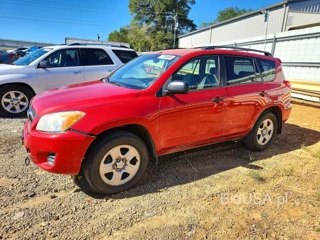 TOYOTA RAV4 BASE