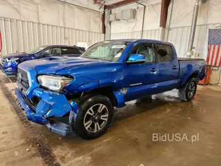 TOYOTA TACOMA TRD SPORT