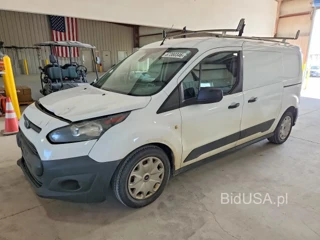 FORD TRANSIT CONNECT XL