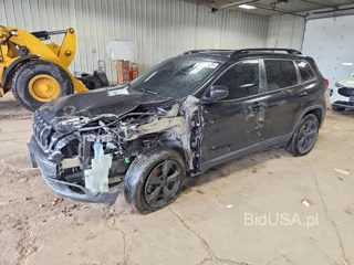 JEEP CHEROKEE LIMITED