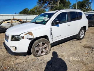JEEP COMPASS SPORT