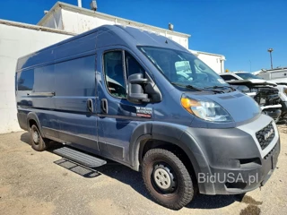 RAM PROMASTER 3500 VF