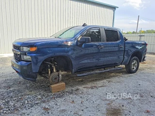 CHEVROLET SILVERADO K1500 TRAIL BOSS CUSTOM