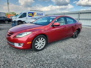 MAZDA 6 I