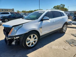 CADILLAC SRX PREMIUM COLLECTION