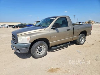 DODGE RAM 1500 ST
