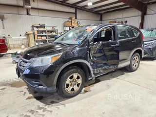HONDA CR-V LX