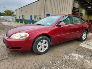 CHEVROLET IMPALA LT