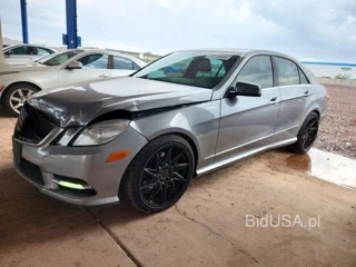 MERCEDES-BENZ E 350 BLUETEC