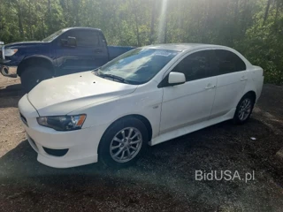 MITSUBISHI LANCER ES/ES SPORT