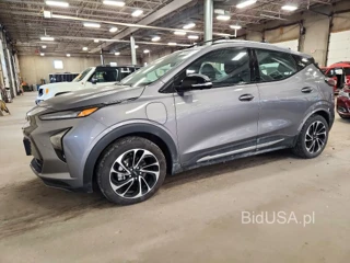 CHEVROLET BOLT EUV PREMIER