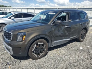 KIA TELLURIDE S