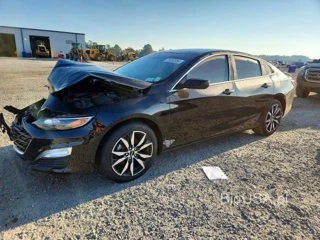 CHEVROLET MALIBU RS