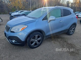 BUICK ENCORE
