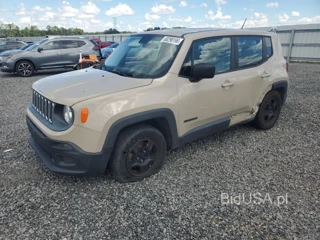 JEEP RENEGADE SPORT