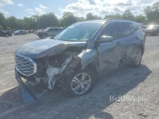 GMC TERRAIN SLE