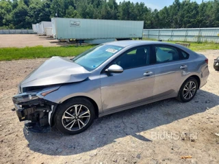 KIA FORTE LXS