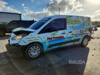 FORD TRANSIT CONNECT XL